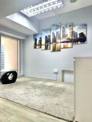 Eon Shenton (D2), Office #452390671